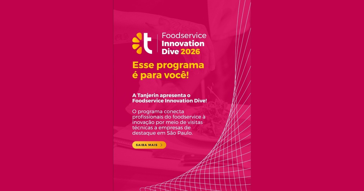 2º Food & Innovation Dive
