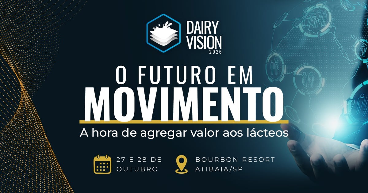Dairy Vision 2026