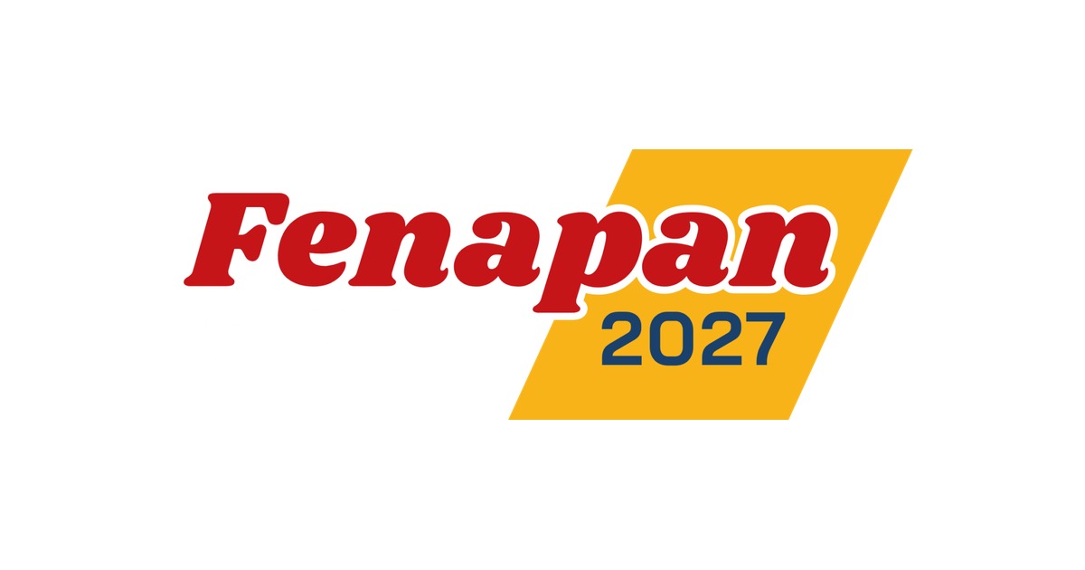 FENAPAN 2027