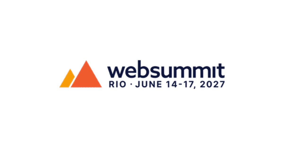 Web Summit Rio 2027