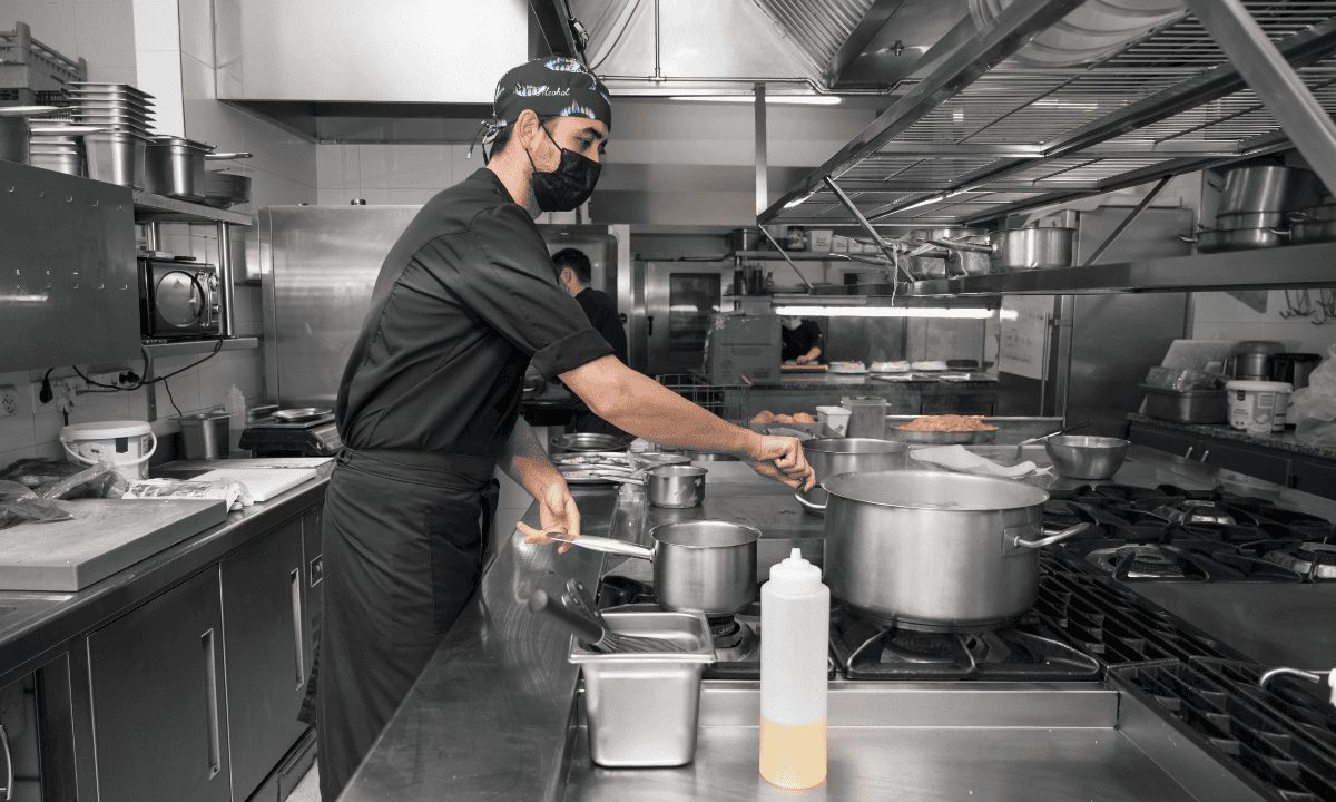 O Futuro da Gastronomia: O Surgimento das Ghost Kitchens