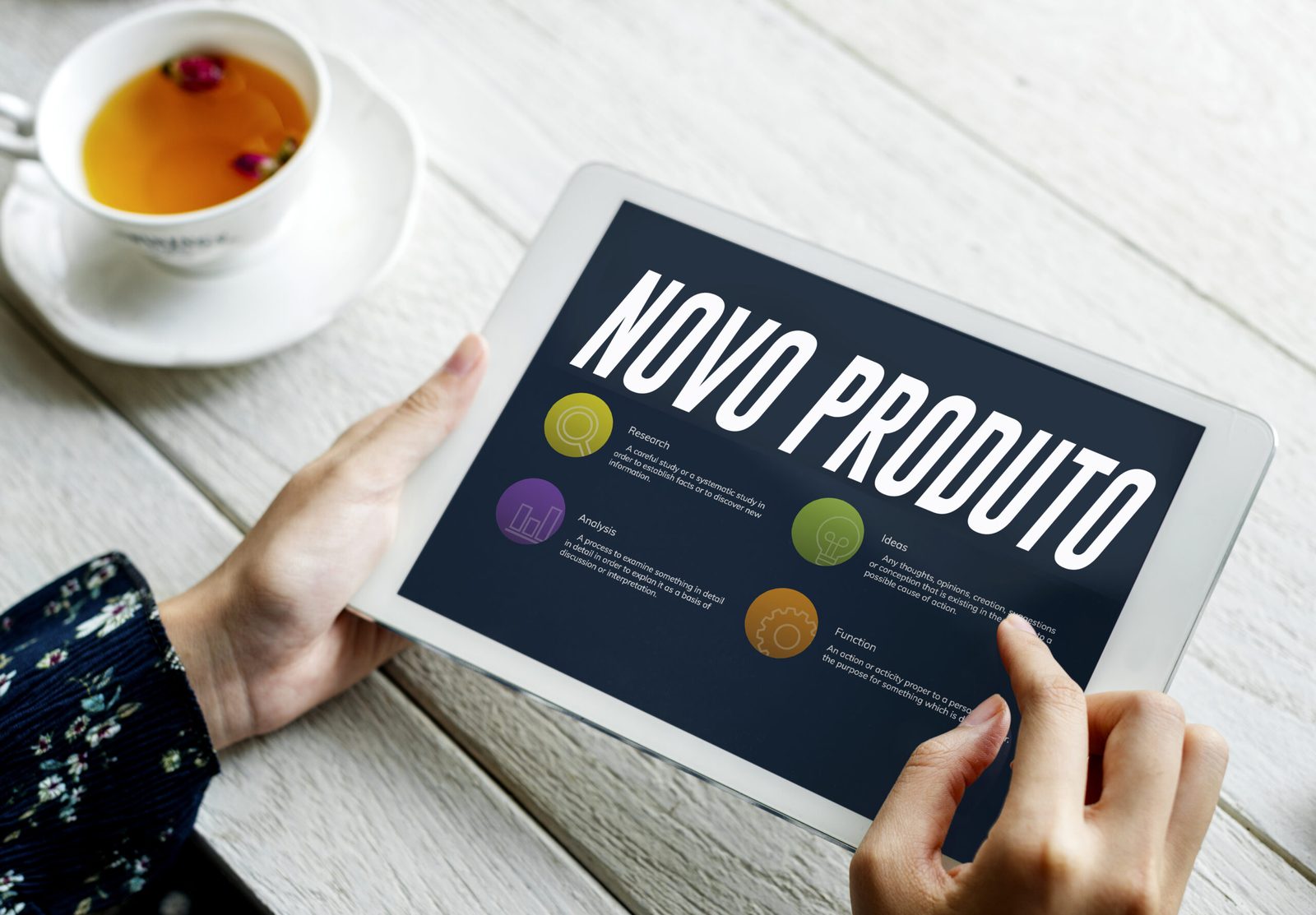 Como o Marketing Pode Ajudar a Construir uma Marca Forte