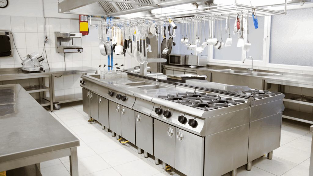 Preparo Prévio Evita Desempenho Fraco: Por que a NR-1 Deveria Ser Cultura e Não Apenas Lei no Food Service