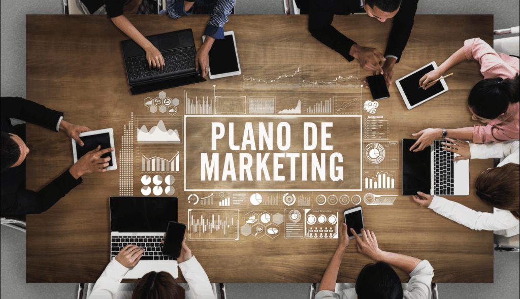 Como o Marketing é Fundamental no Desenvolvimento das Marcas