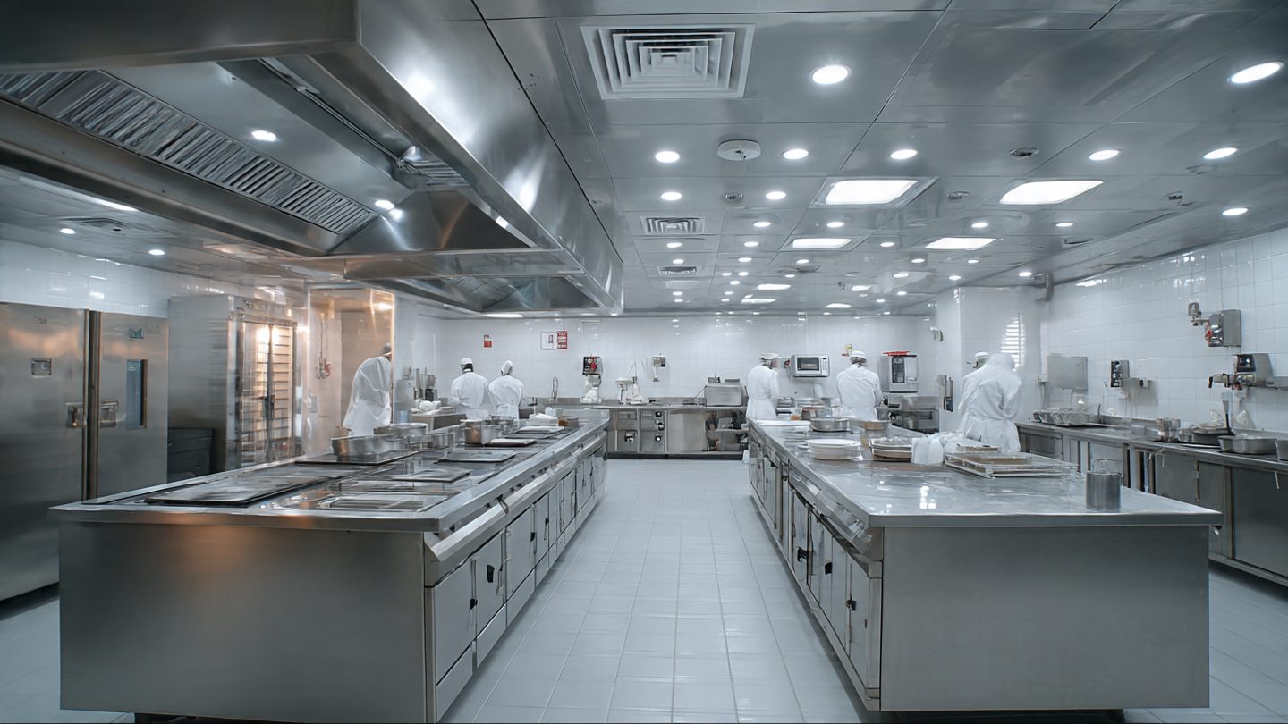Rota de Fuga em Restaurantes: Um Cuidado Essencial para o Negócio