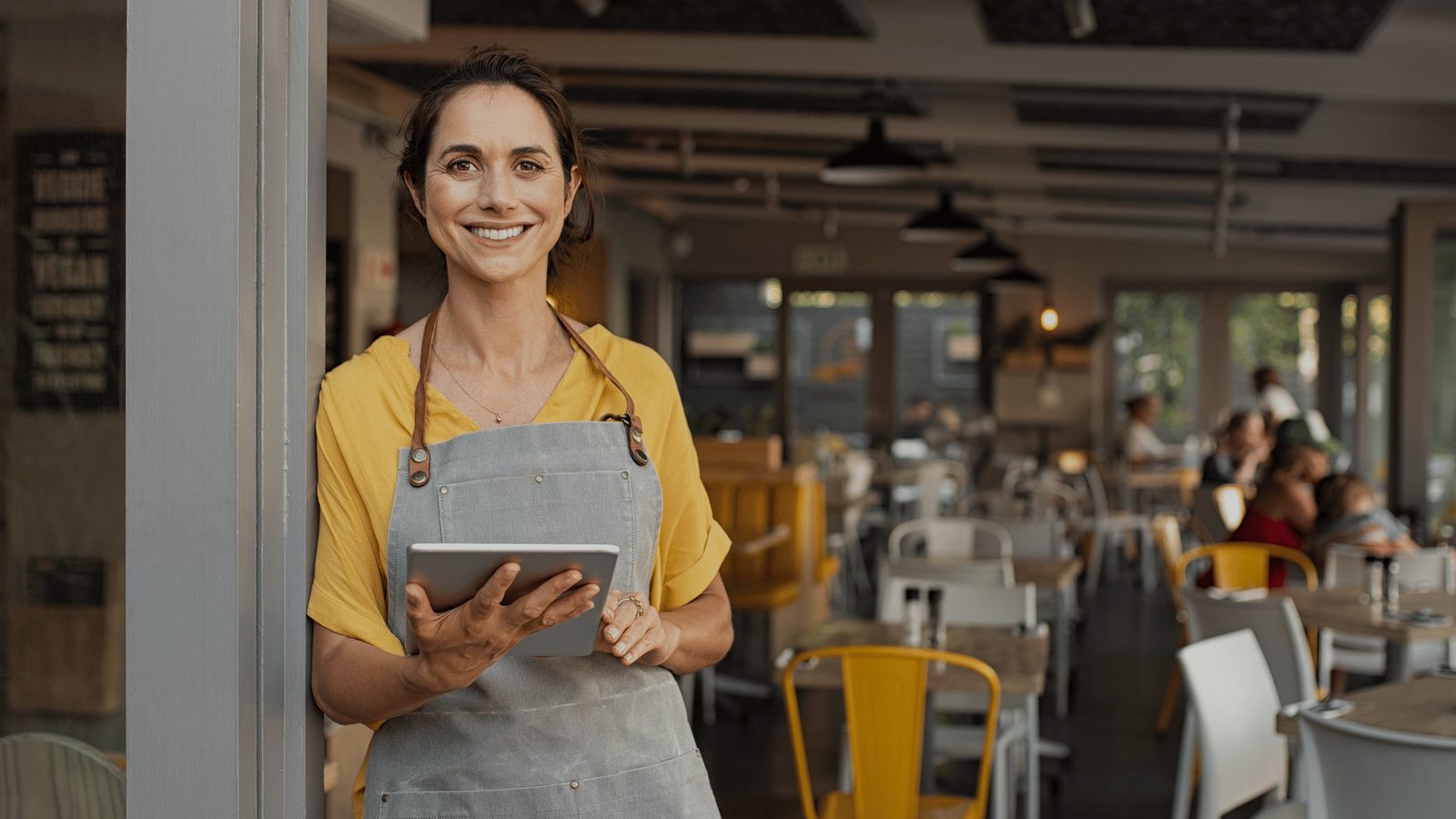 Gestão de Restaurantes: O Ingrediente Secreto para o Sucesso do seu Negócio