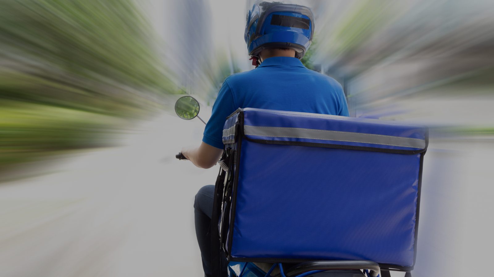 Delivery como Infraestrutura de Poder: A Batalha Bilionária que Redesenha a Economia e o Trabalho