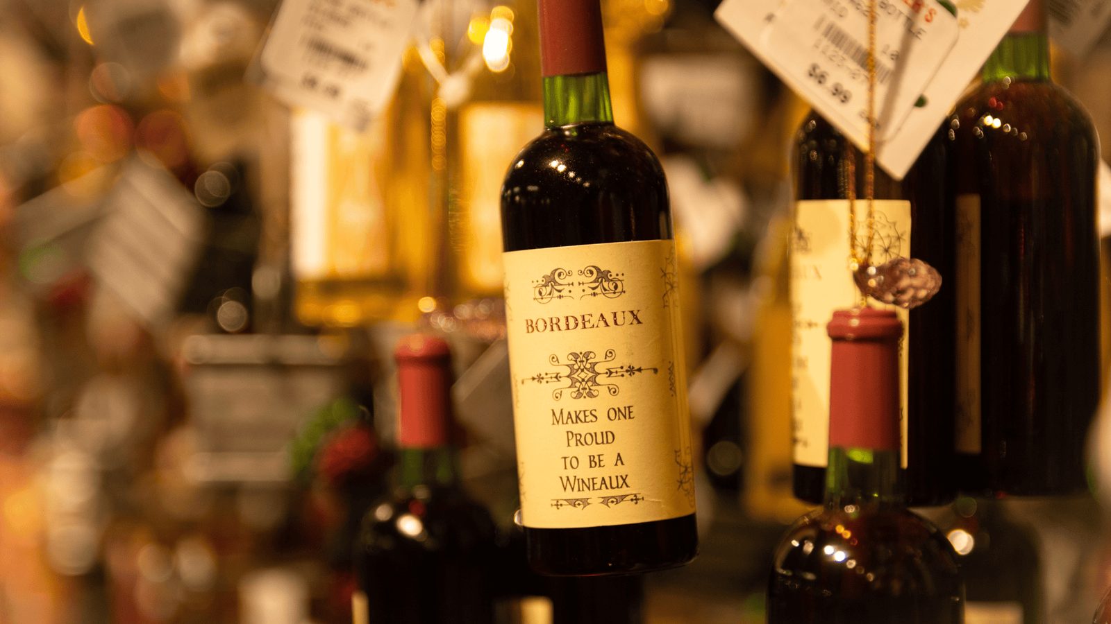 Rótulos para vinhos: especialista destaca tendências e mudanças na obrigatoriedade de informações
