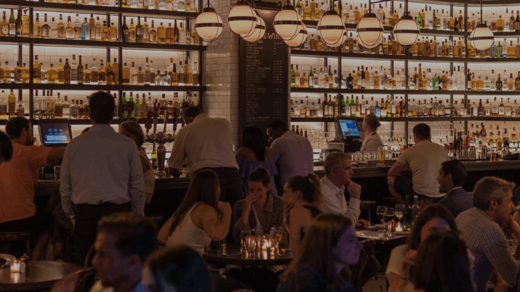 Controle de Ruído em Restaurantes: Saúde Auditiva e o Som do Seu Negócio