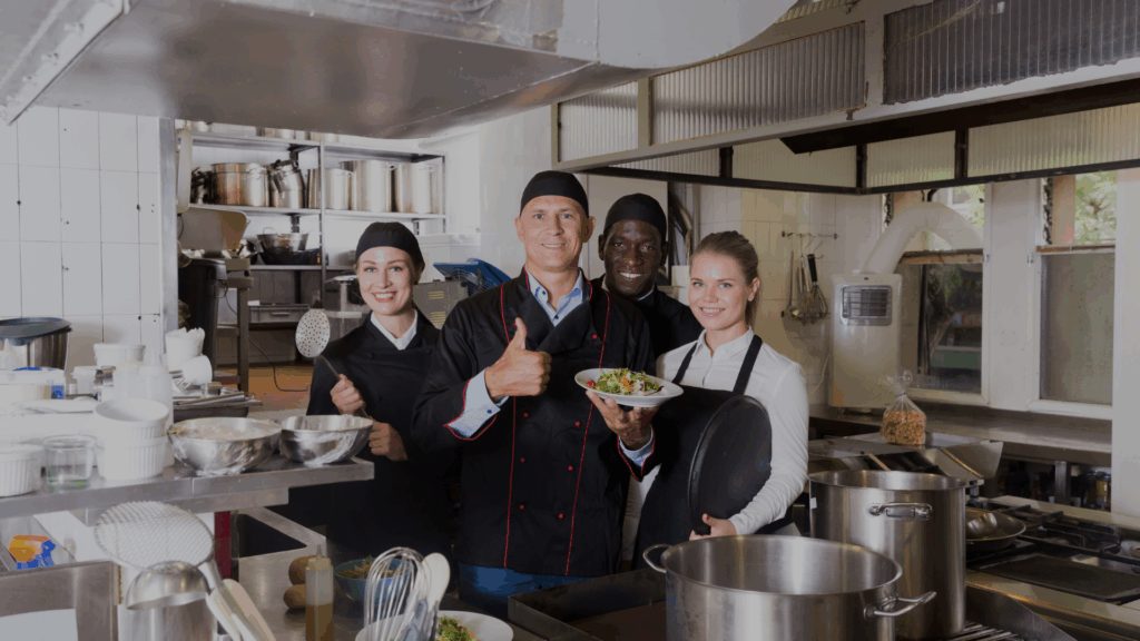 Capacitar para Crescer no Food Service: O Investimento que Transforma Resultados