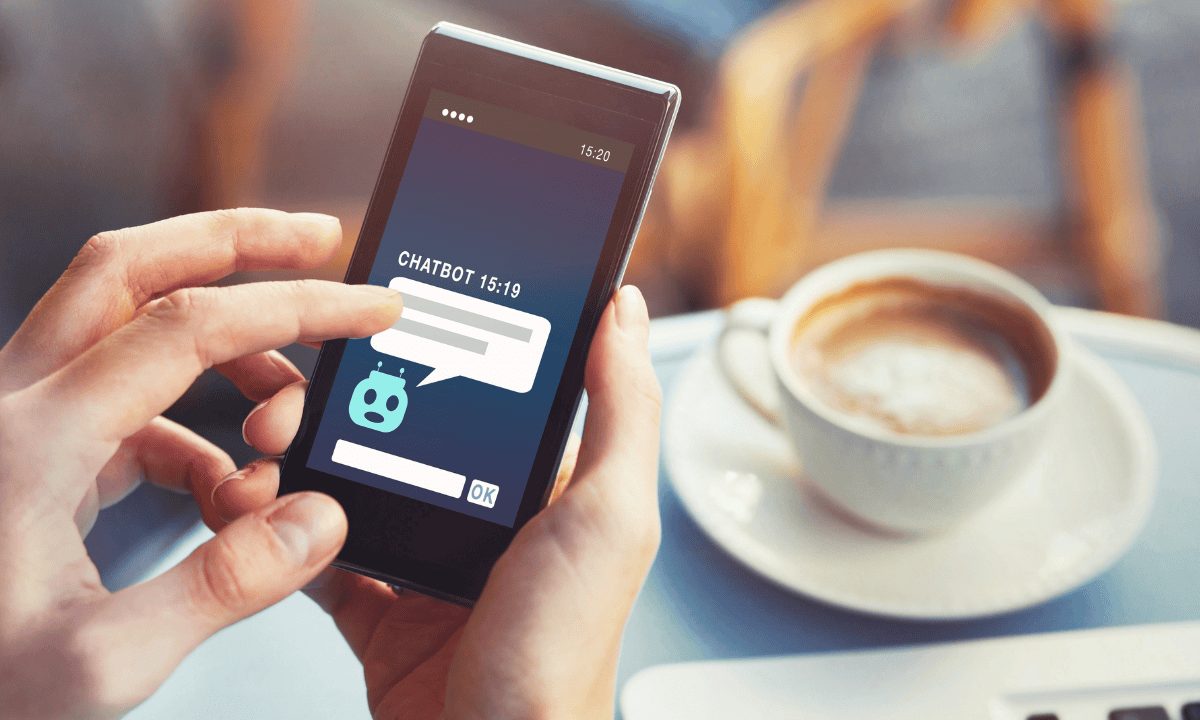 Delivery Inteligente: Revolucionando a Entrega de Alimentos com Tecnologia Inovadora