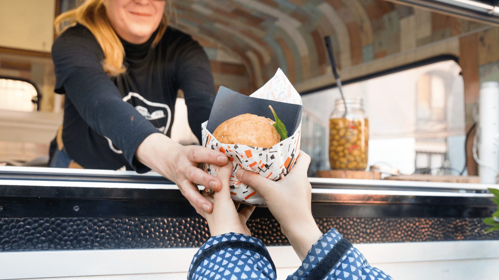 Quer ter um food truck? Descubra o que você precisa para começar legalmente