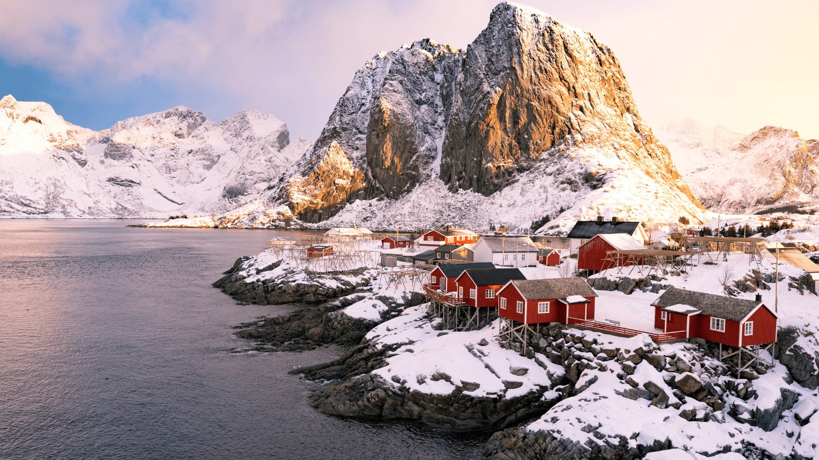 Você conhece a verdadeira história do Bacalhau da Noruega?