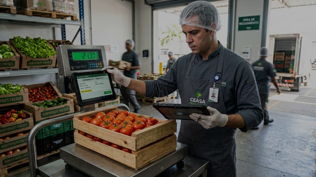 Controle de Fornecedores no Food Service: Por Que a Gestão é Essencial