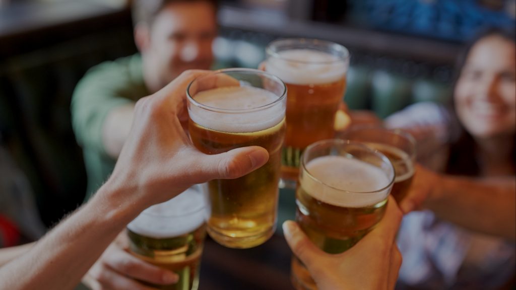 Copa do Mundo 2026: Oportunidade Bilionária para o Mercado de Cerveja e o Food Service