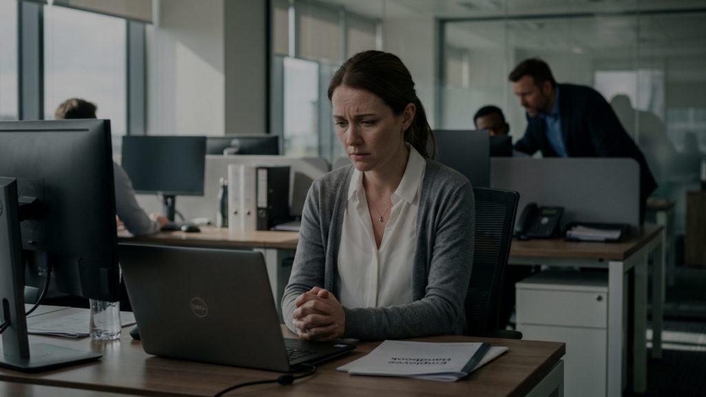 Assédio no Trabalho: Como Prevenir, Agir e Proteger Sua Empresa