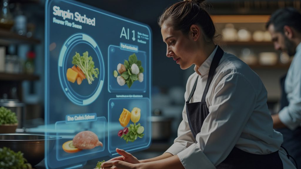 Da Cozinha ao Digital: A Presença Online como Ingrediente de Sucesso