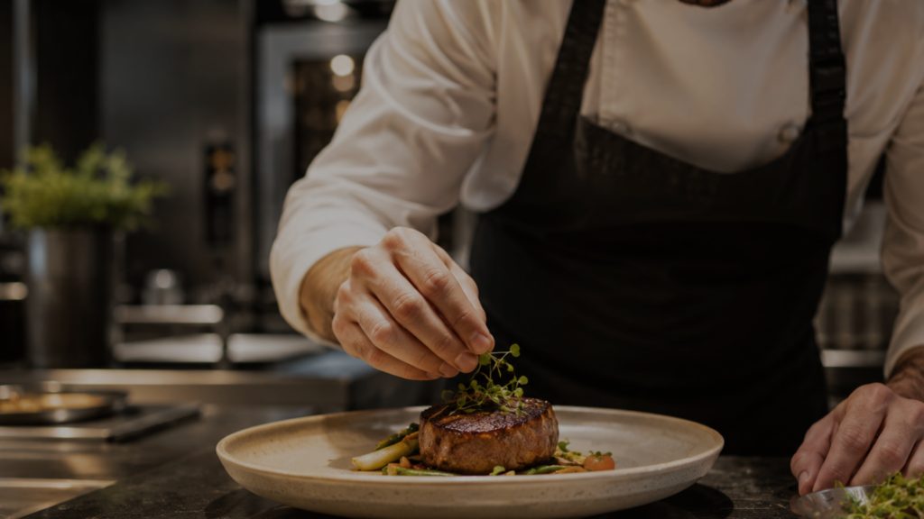 O Simples Bem Feito como Diferencial no Food Service