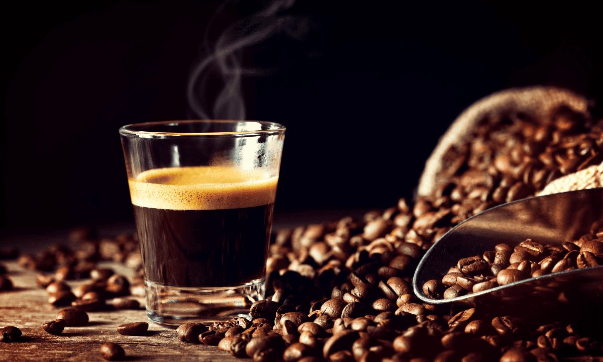 Dia do Internacional do Café
