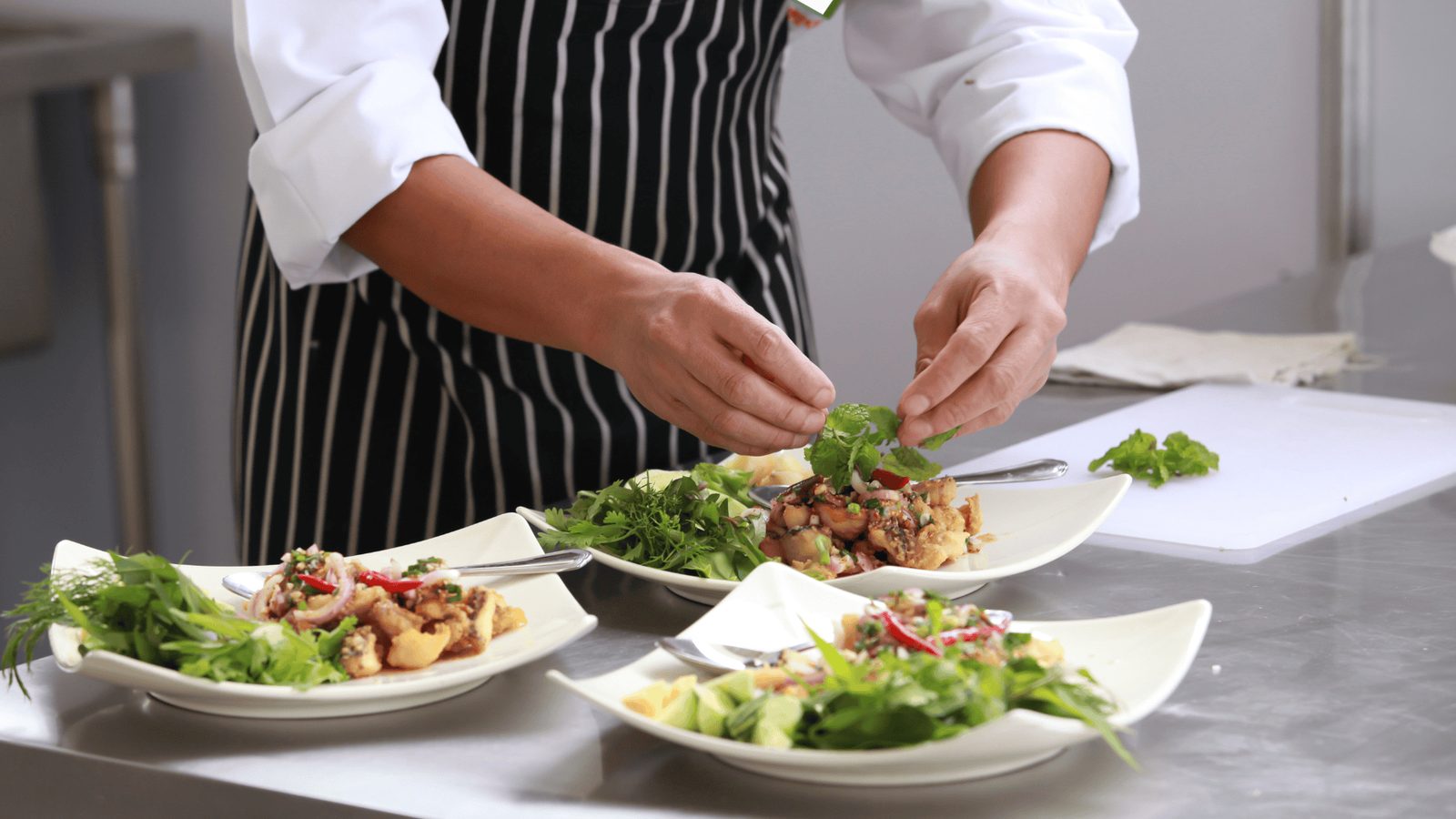 As Grandes Transformações do Setor de Alimentação em 2025