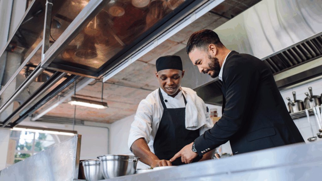 Ficha Técnica Restaurante: O Controle que Muda o Jogo no Food Service