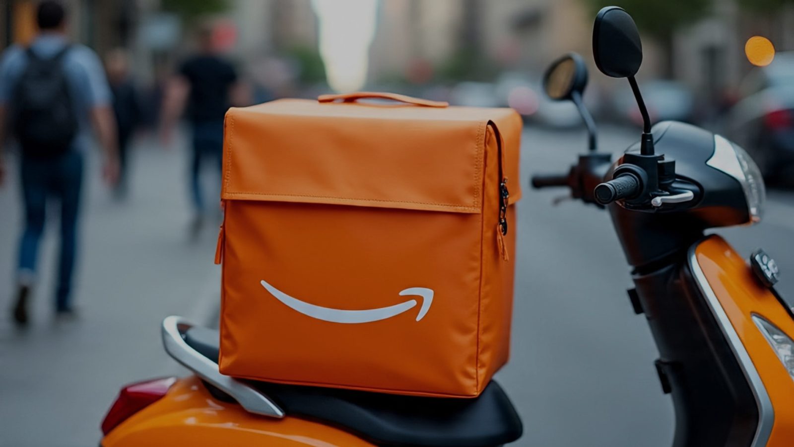 Amazon e Rappi: Acelerando a Guerra do Delivery na América Latina