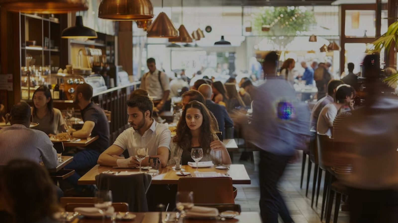 Contrato por Prazo Determinado: A Estratégia Essencial para Enfrentar o Fim de Ano no Food Service
