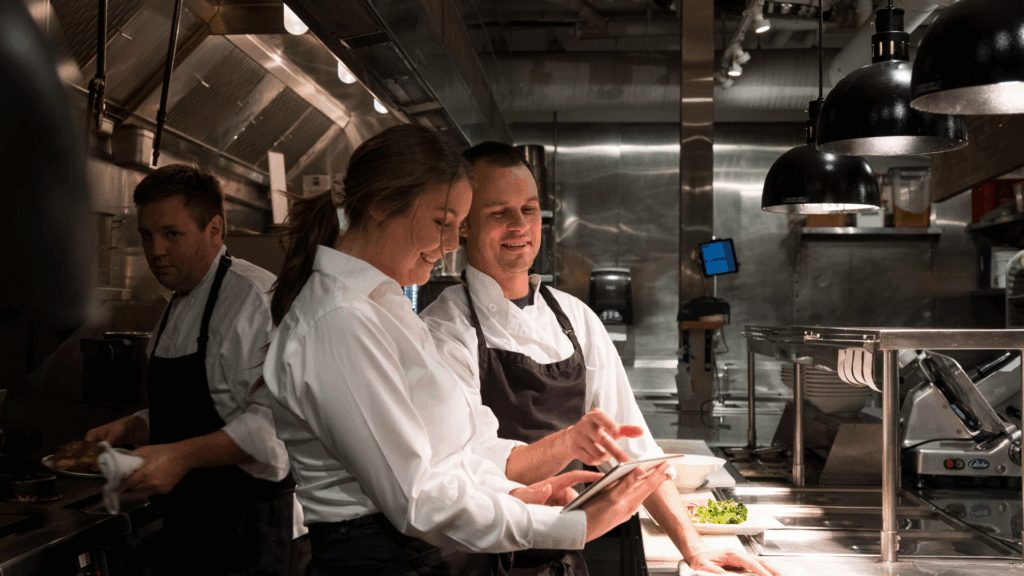 Gestão Eficiente de Restaurantes: Ferramentas e Estratégias para o Mercado Brasileiro