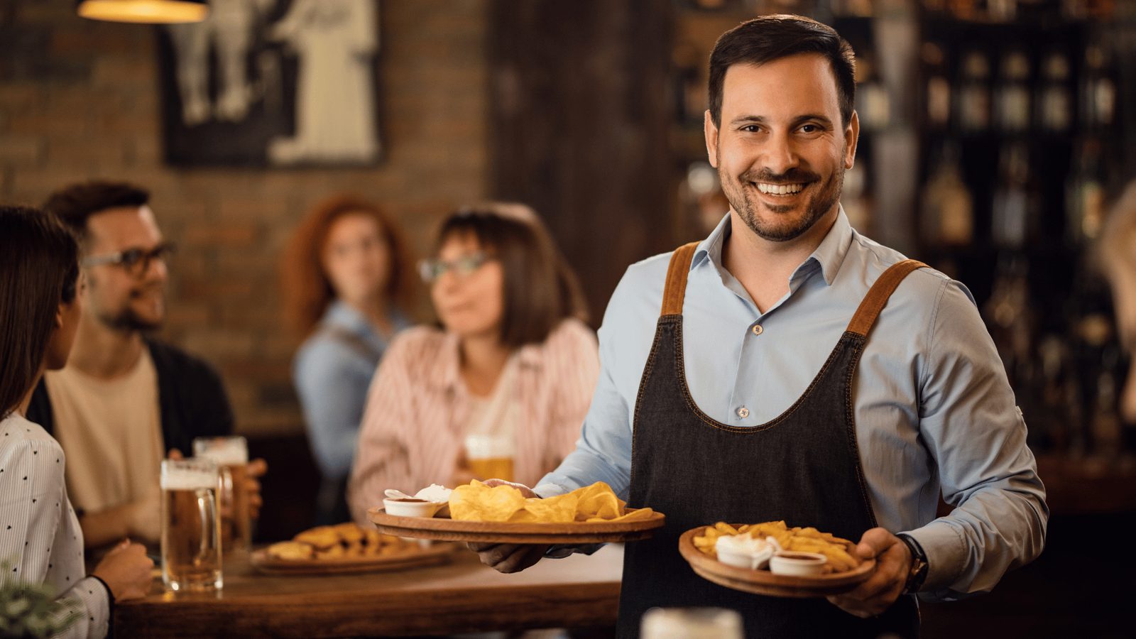 A jornada do consumidor e os 4S: comportamentos que transformam negócios no Food Service