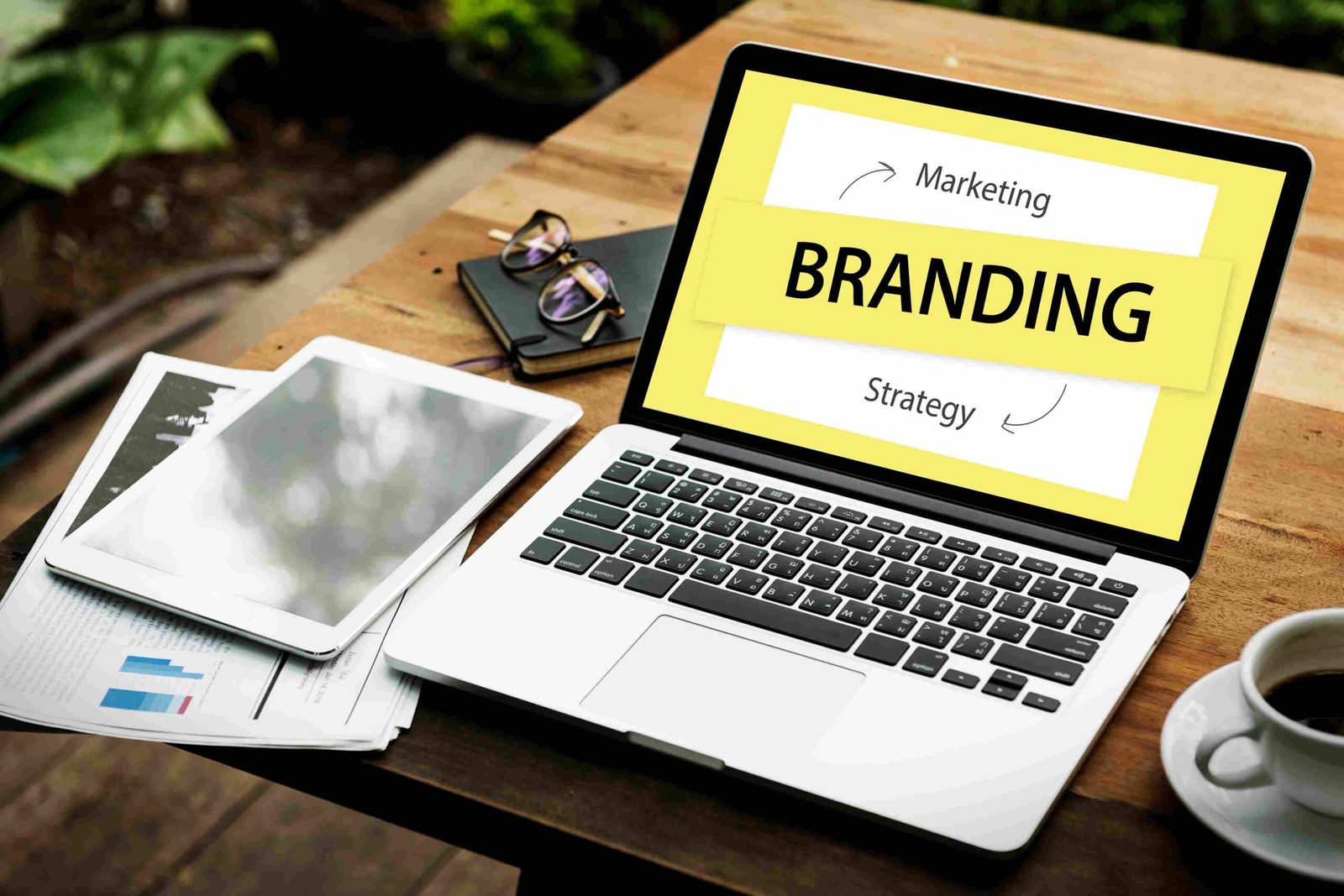 O Poder e a Força do Food Branding: Construindo Marcas Gastronômicas com Propósito