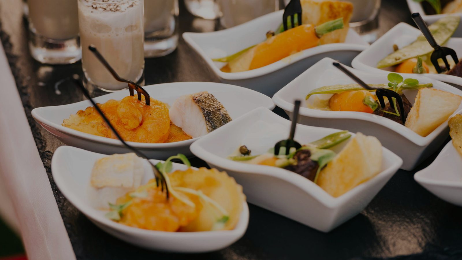Small Bites: A Nova Tendência que Conquista os Cardápios no Food Service