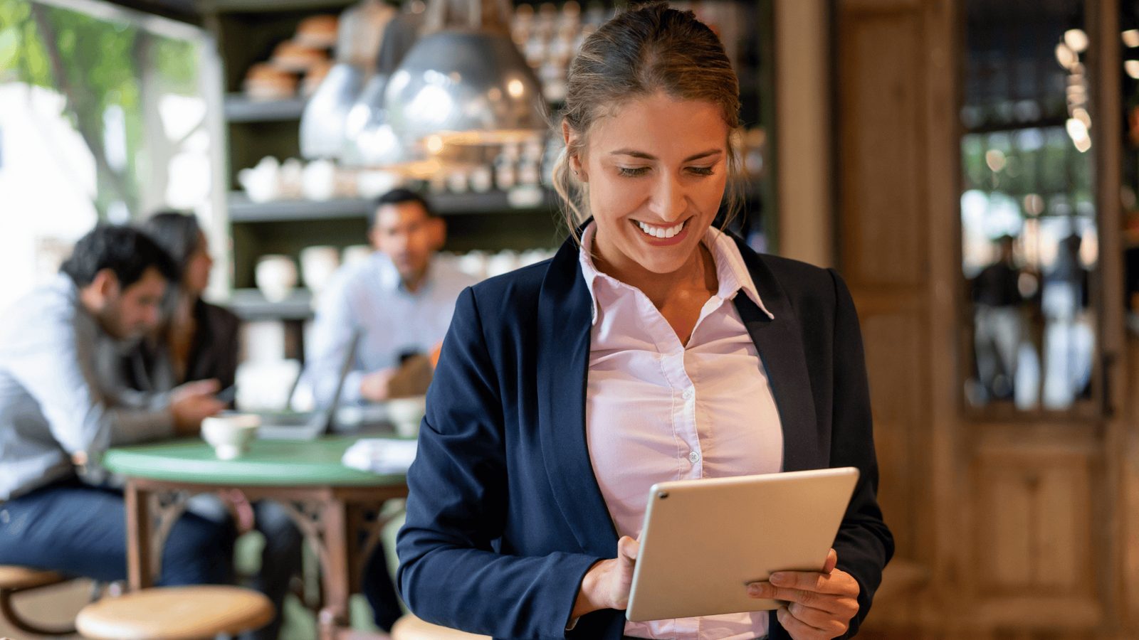 Curso de Gerente de Restaurante – SindRio