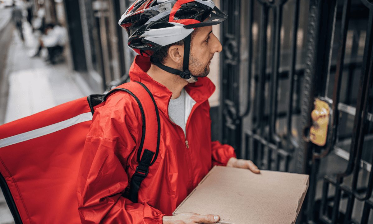 Maiores tendências para o setor de delivery em 2024