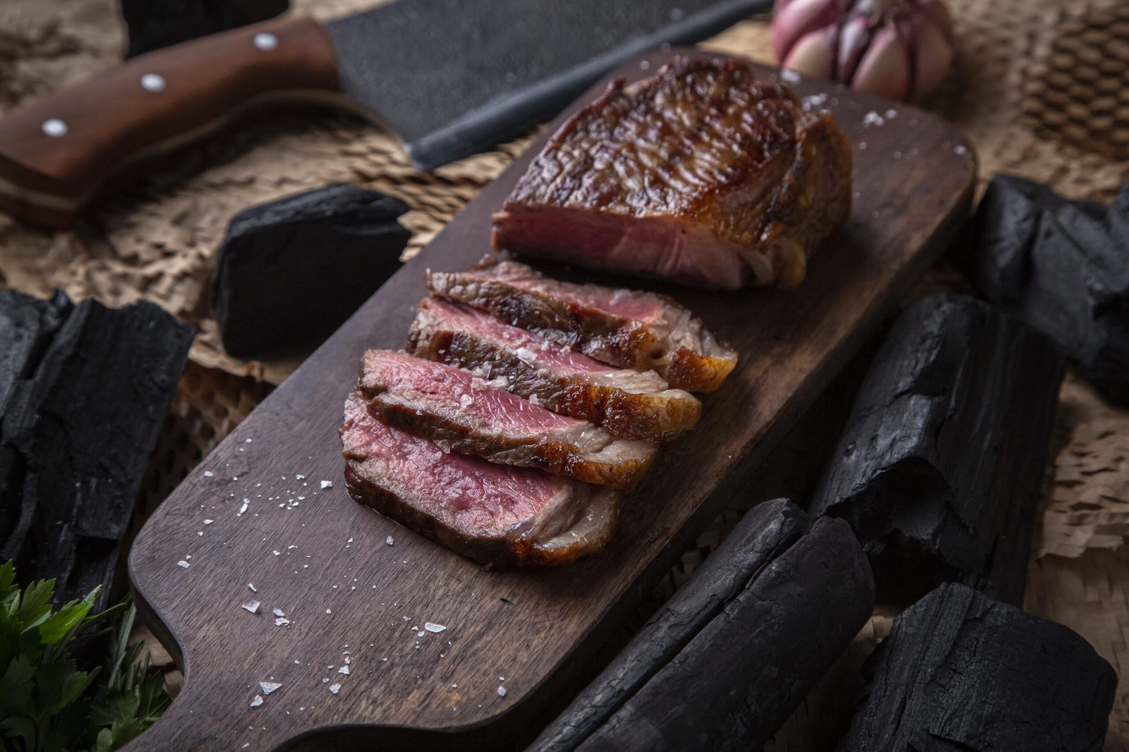 Protein is the New Black: A Revolução da Proteína na Alimentação e no Food Service