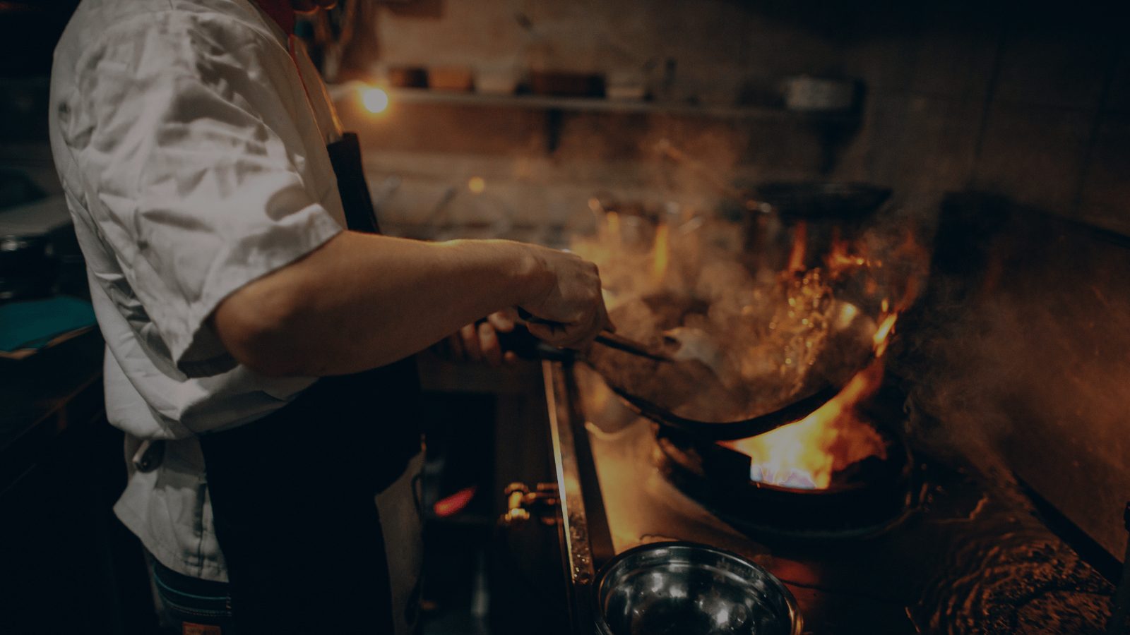 NR01 para Restaurantes: Como Cuidar da Saúde Mental dos Colaboradores Gera Mais Lucro