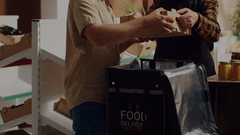 Da Cozinha ao Digital: Estratégias para uma Presença Online de Sucesso