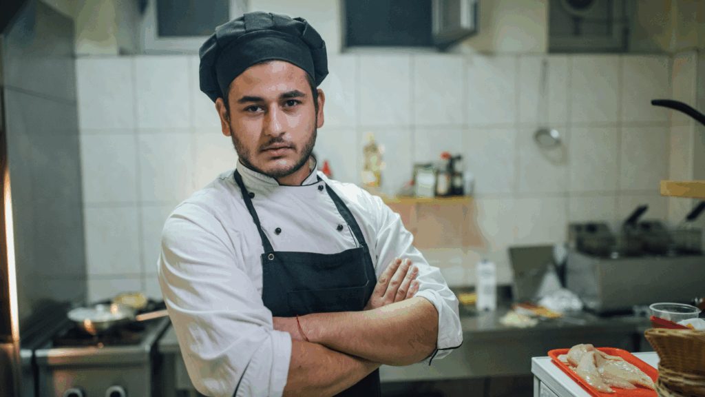 EPIs e NR 06: Proteção Essencial para o Sucesso do Seu Restaurante