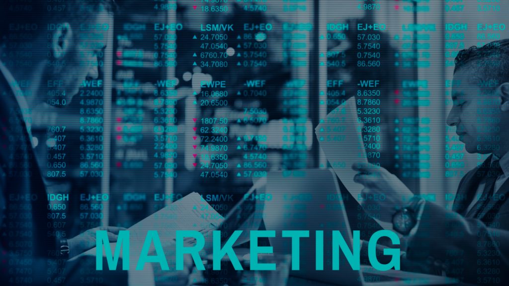 O Aliado Secreto de Sucesso: Como a Estratégia de Marketing Transforma Seu Negócio em um Ímã de Lucro