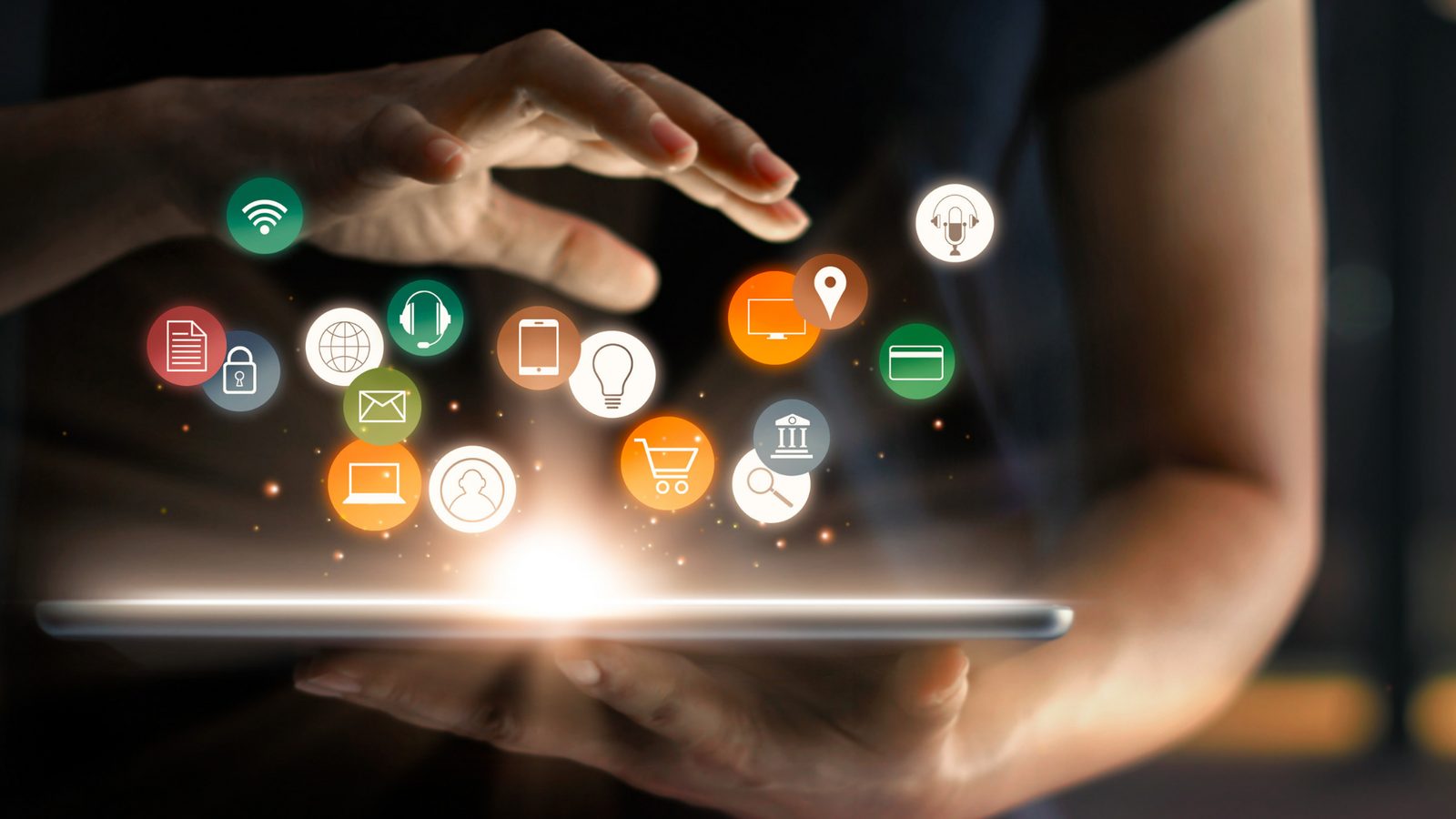 A Nova Era dos Negócios: Como o Marketing Acompanha a Transformação Digital