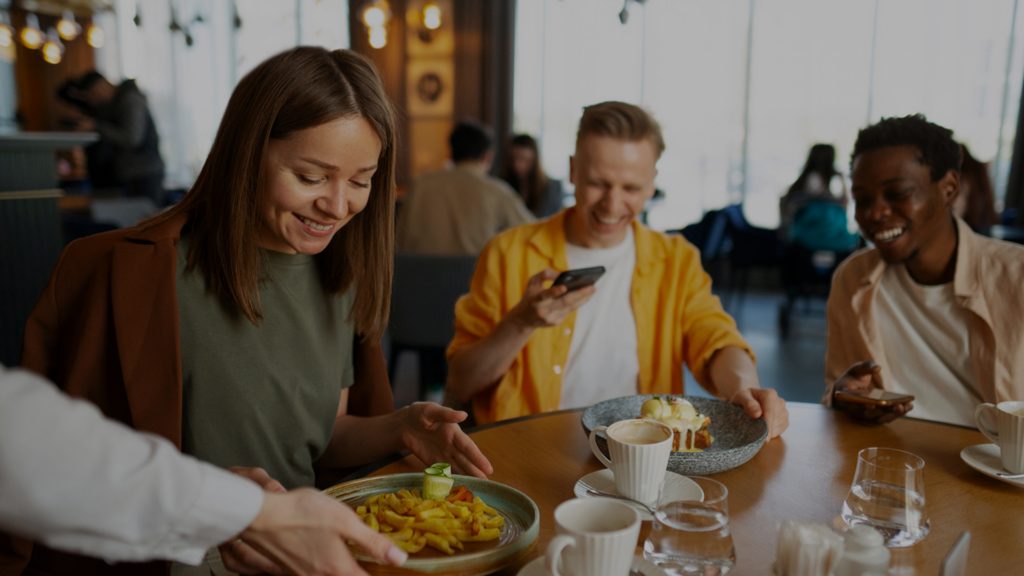 A Experiência do Cliente como Chave para a Relevância no Mercado de Food Service