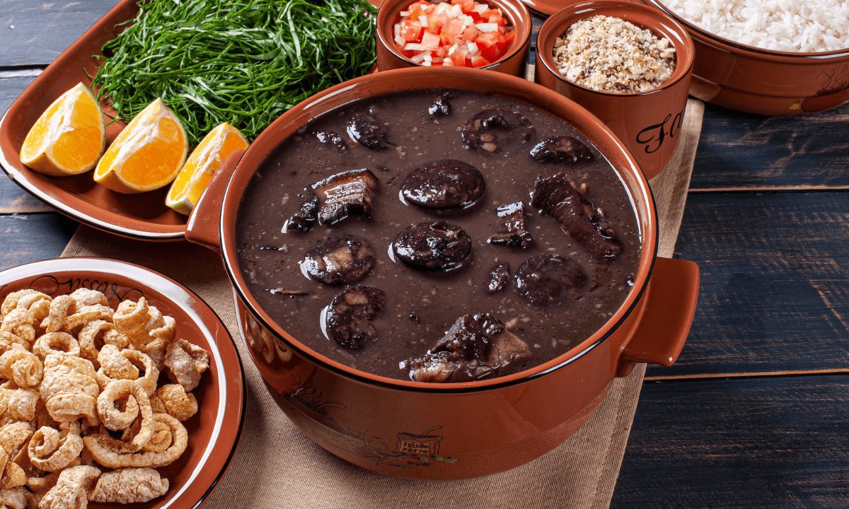 Descubra a Delícia da Culinária Regional: Uma Viagem de Sabores Autênticos