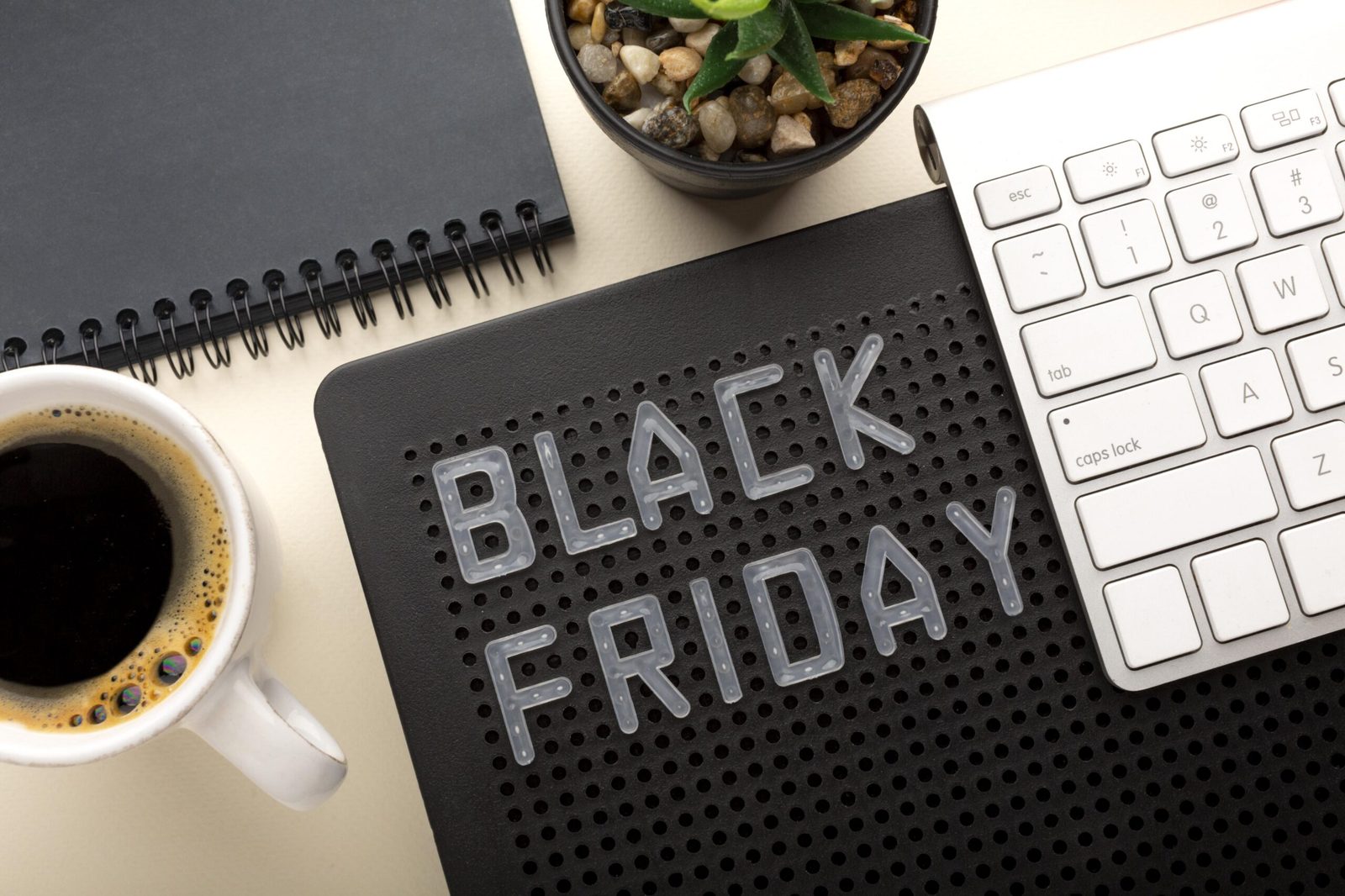 Estratégias de Marketing na Black Friday: Como Impulsionar Suas Vendas