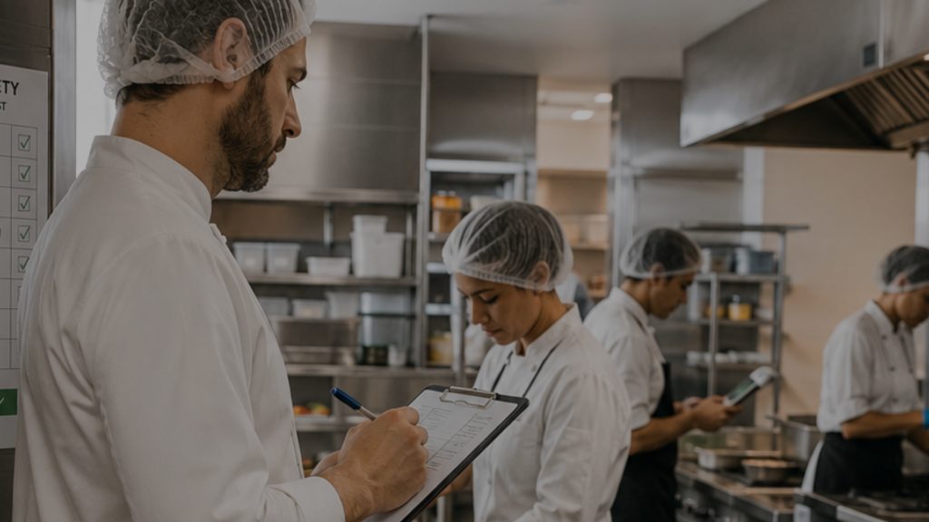 Sua Cozinha Está Preparada para a Próxima Geração das Boas Práticas no Food Service?