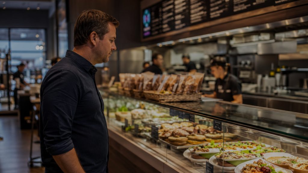 Visitas Técnicas: Quando o Empreendedor Sai da Operação e Passa a Enxergar o Mercado no Food Service