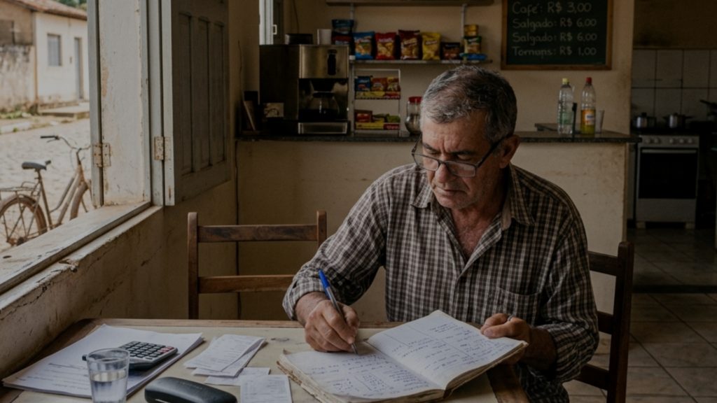 Capacitação de Gestores em Cidades Pequenas: Um Desafio Silencioso e Estrutural no Food Service