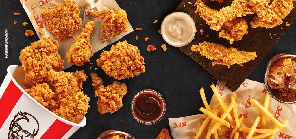 Yum! Brands: A Revolução Digital por Trás de KFC, Taco Bell, Pizza Hut e The Habit Burger