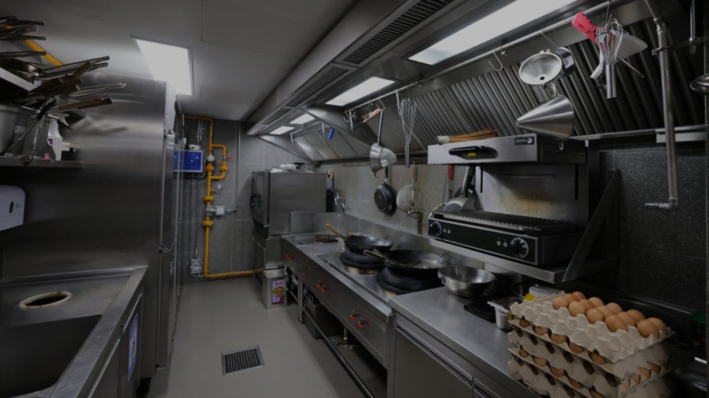 Sustentabilidade no Food Service: O Papel Essencial da Manutenção Preventiva