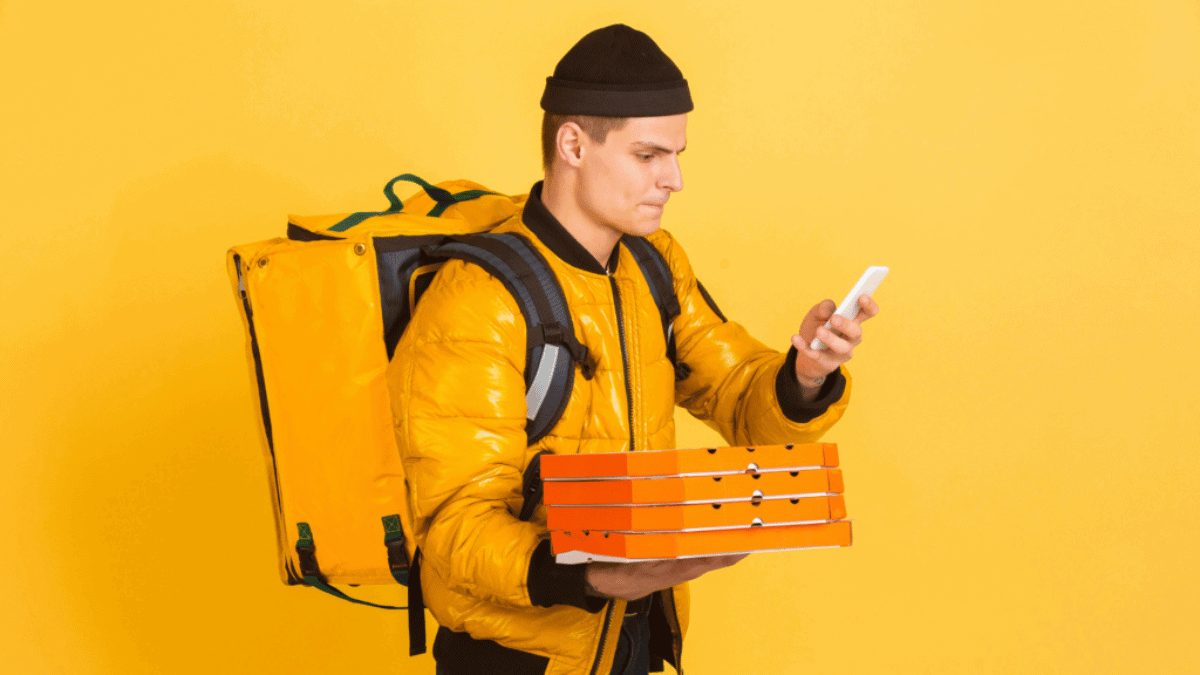 Retrospectiva 2024: Crescimento do Delivery no Brasil