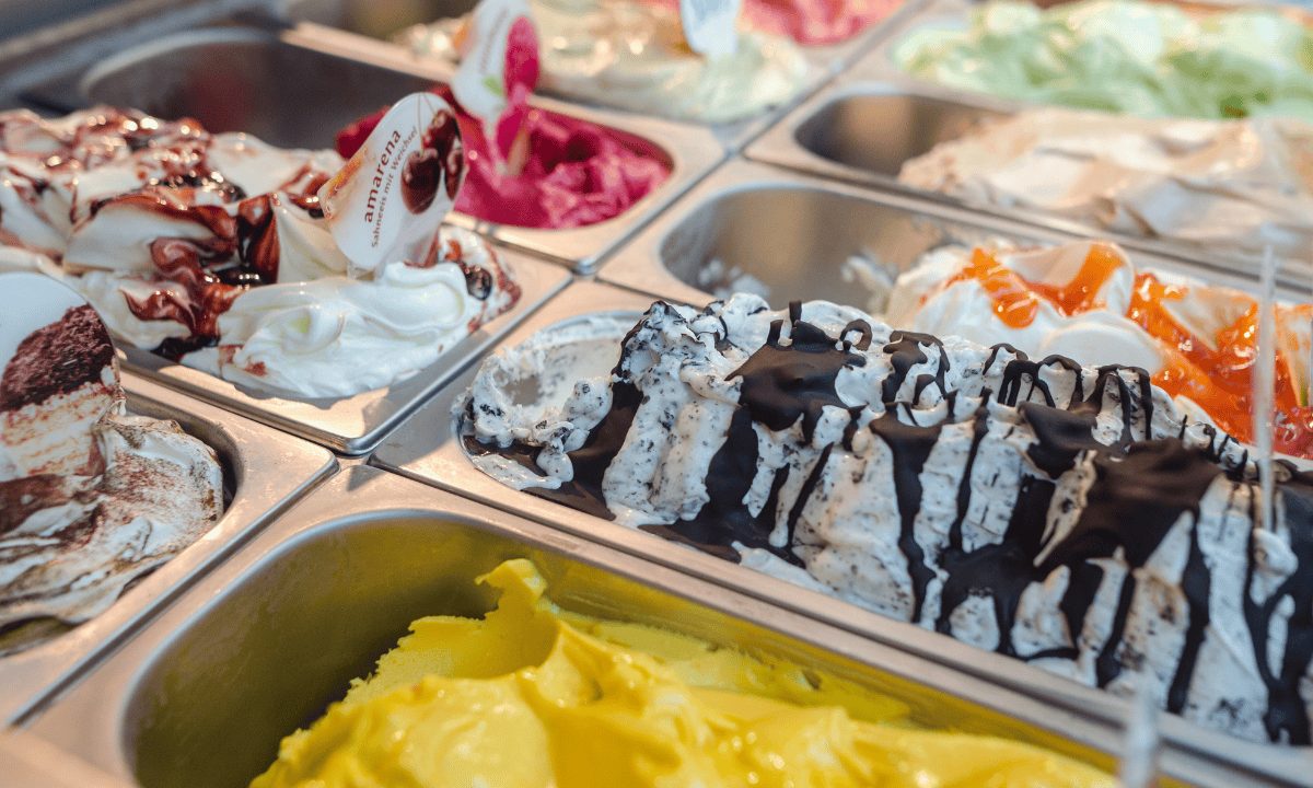 Sorvete – Uma celebração de sabores no Brasil! 🍦