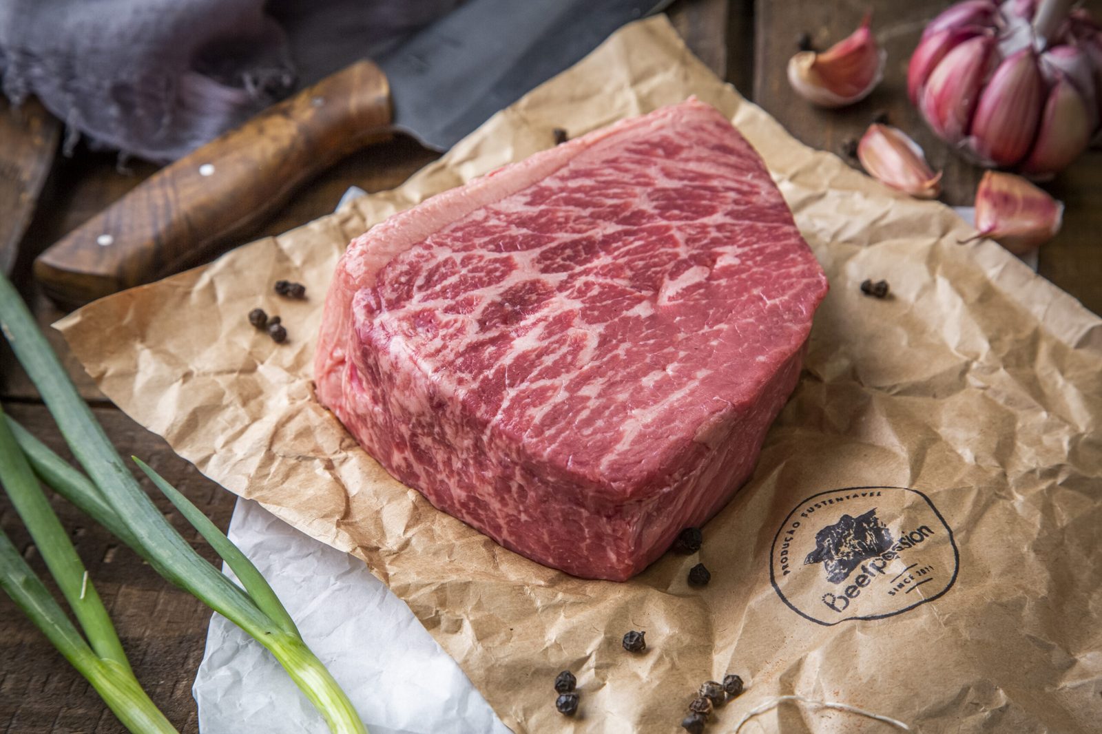 Carne Bovina no Hype da Saúde e Bem-Estar: Uma Oportunidade para o Foodservice